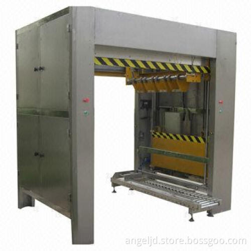 Gallon Bottle Stacker/Carrier/Filling Equipment with Highly Efficient and Low Consumption